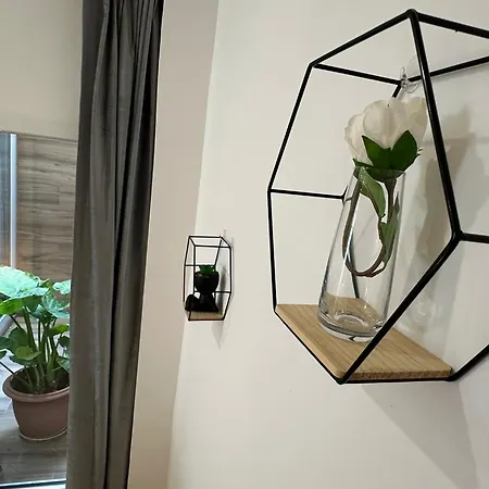 La Fonda De Olympia Apartment Valencia