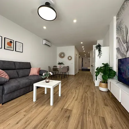 La Fonda De Olympia Apartment *