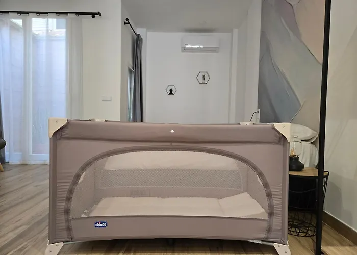 La Fonda De Olympia * Valencia